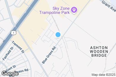 Map image of the property - 9228 Blue Grass Rd