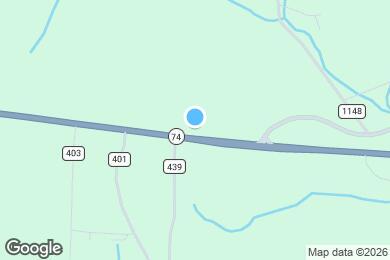 Map image of the property - 4470 U.S. Hwy 278 W