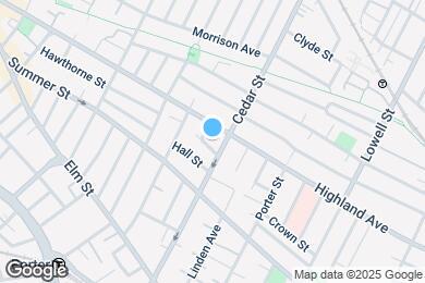Map image of the property - 9 Aberdeen Rd