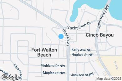 Map image of the property - 123 Alabama Ave NW
