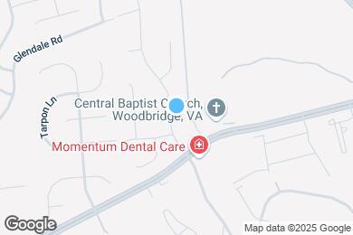 Map image of the property - 13903 Andorra Dr