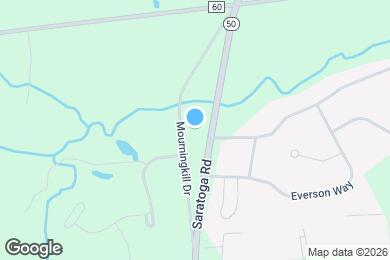 Map image of the property - Silo Pointe Apartments