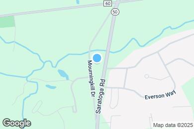 Map image of the property - Silo Pointe