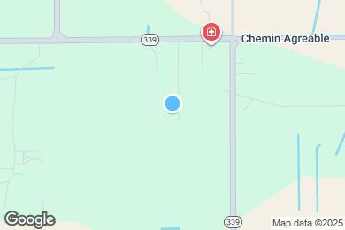 Map image of the property - 226 Blanco Dr