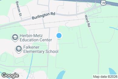 Map image of the property - 315 Murraylane Rd