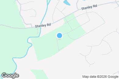 Map image of the property - 326 Silverton Dr