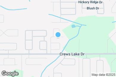 Map image of the property - 6462 Hickory View Dr