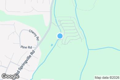 Map image of the property - 5741 Marchester Cir