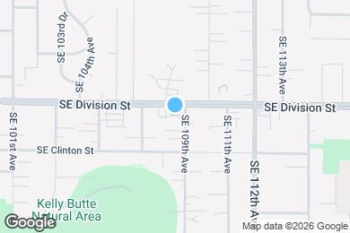 Map image of the property - Foxstar Apartments