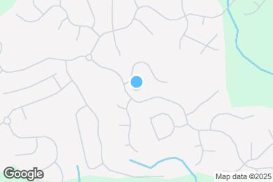 Map image of the property - 2905 Hollow Trace Holw