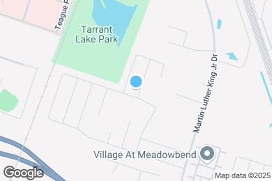 Map image of the property - 2421 Alterman Dr