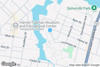 Map image of the property - 700 Cattail Cv