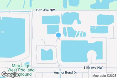 Map image of the property - 1419 Tahoe Springs Ct