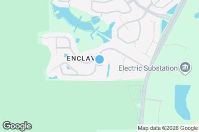 Map image of the property - 25008 Hyde Park Blvd