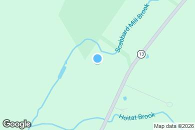 Map image of the property - 278 Rte 13