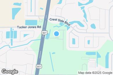 Map image of the property - 11889 Mountain Retreat Ln