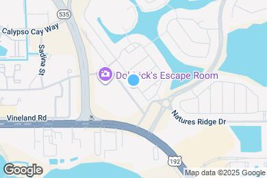 Map image of the property - 5023 Windermere Ave