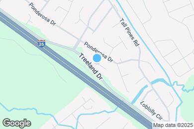 Map image of the property - 123 Growden Ln