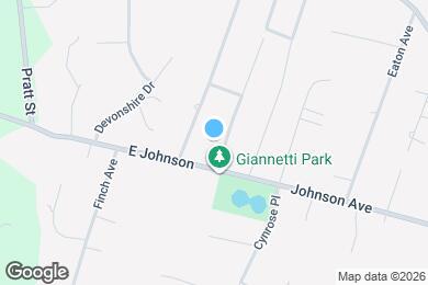 Map image of the property - 20 Jeffrey Ln