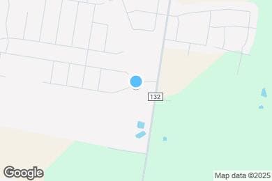 Map image of the property - 201 Chickasaw Ln