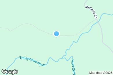 Map image of the property - 395 Wilson Rd