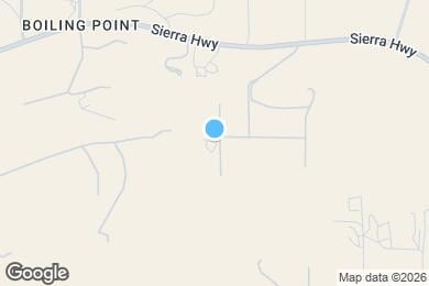 Map image of the property - 35315 Glenwall St