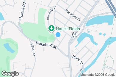 Map image of the property - 76 Crossland Rd