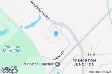 Map image of the property - 1312 Parker Blvd