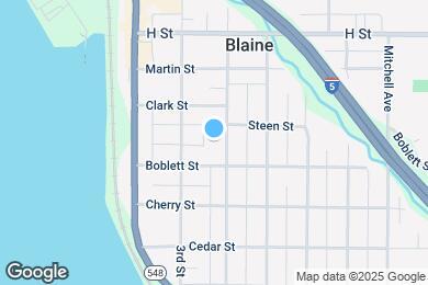 Map image of the property - 685 Peace Portal Dr