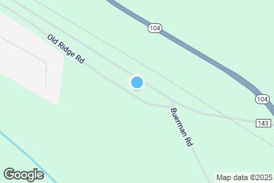 Map image of the property - 7114 Ridge Rd