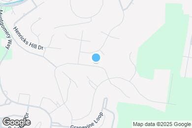 Map image of the property - 4597 Winslet Dr