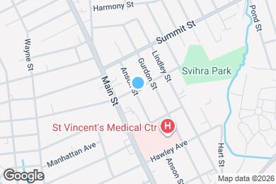 Map image of the property - 173 Fairview Ave