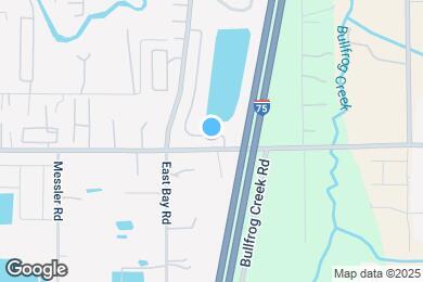 Map image of the property - 11341 Southwind Lake Dr