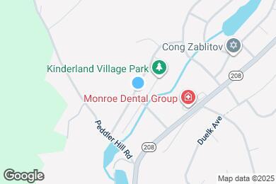 Map image of the property - 32 Tanager Rd