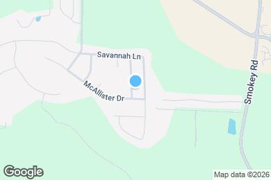 Map image of the property - 112 Charlton Ln