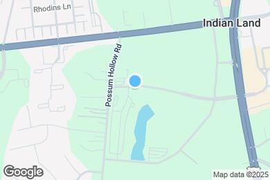 Map image of the property - IMT Edgewater