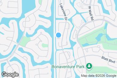 Map image of the property - 341 Lakeview Dr