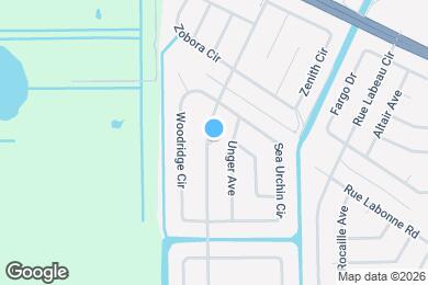 Map image of the property - 117 Blackstone Dr