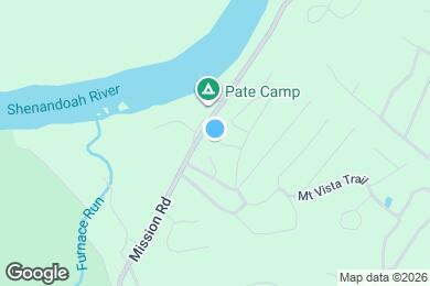 Map image of the property - 60 Moss Ln