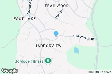Map image of the property - 3456 Harborwood Cir