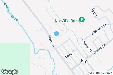 Map image of the property - 1530 Northgate Dr