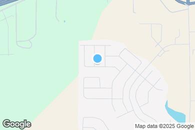 Map image of the property - 6452 Pickaxe Way