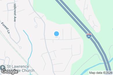Map image of the property - 20 South Rd