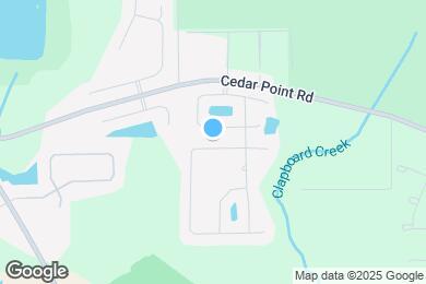 Map image of the property - 12556 Itani Wy