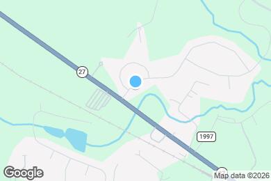 Map image of the property - 5010 Arbordale Wy