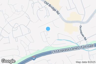 Map image of the property - 1770 Tiger Lily Cir