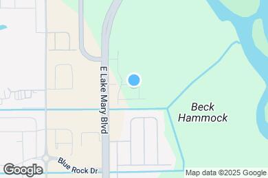 Map image of the property - 4767 Tributary Ln