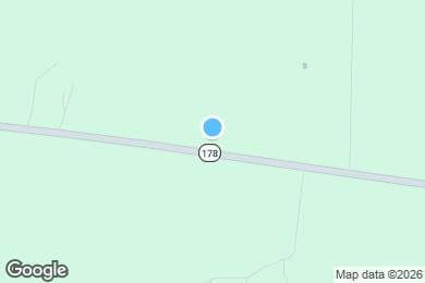 Map image of the property - 2158 Highland Lick Rd