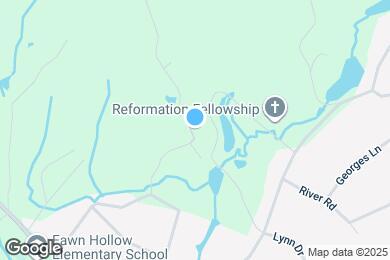 Map image of the property - 71 Turkey Roost Rd