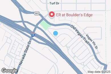 Map image of the property - 2426 Wrangler Walsh Ln